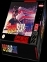 Nintendo  SNES&nbsp; - &nbsp;Super Slapshot (USA)